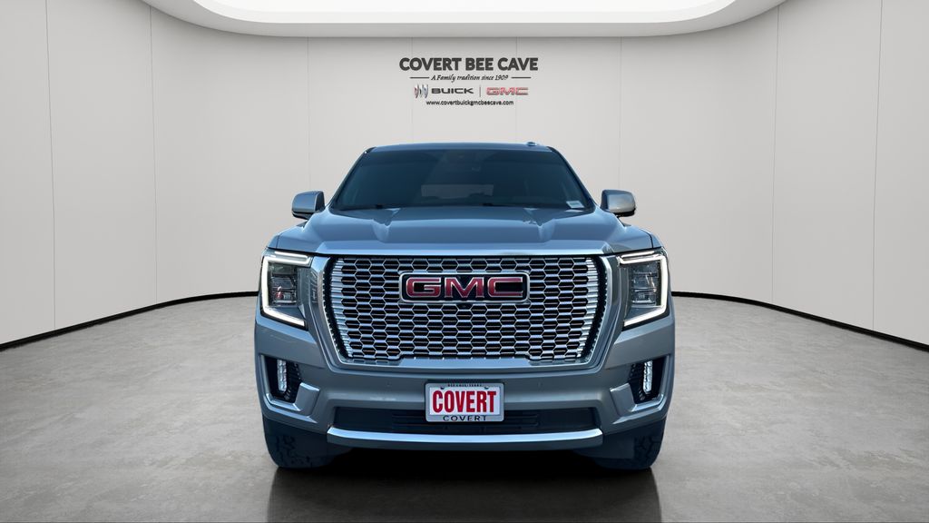 Used Car 2024 Gmc Yukon  Denali For Sale Under $80,000 In Austin, Texas