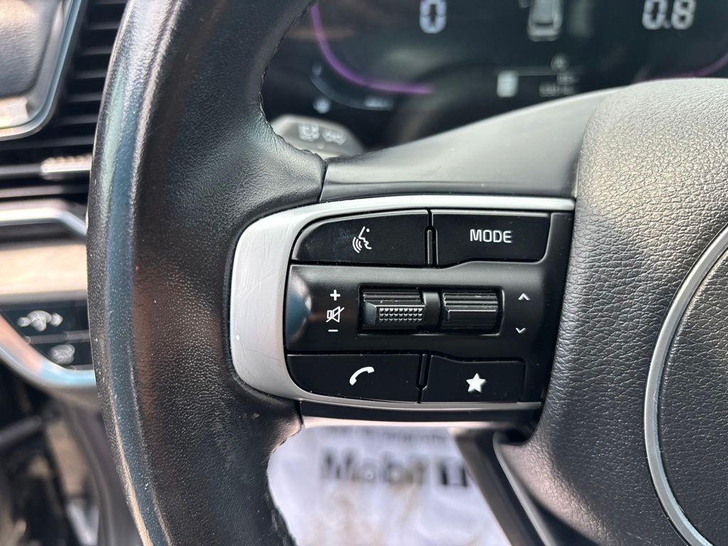 Used 2023 Kia Sportage SUV
