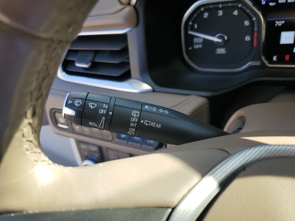 Used Car 2021 Gmc Yukon Xl  Denali For Sale Under $60,000 In Austin, Texas