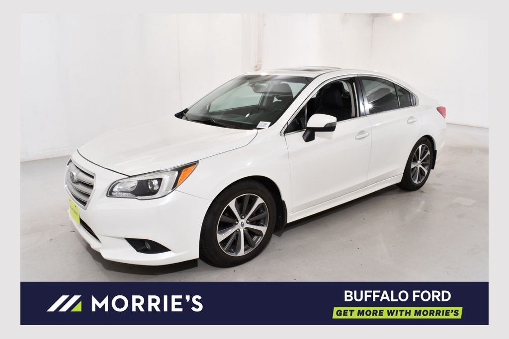 2015 Subaru Legacy 2.5i Limited AWD
