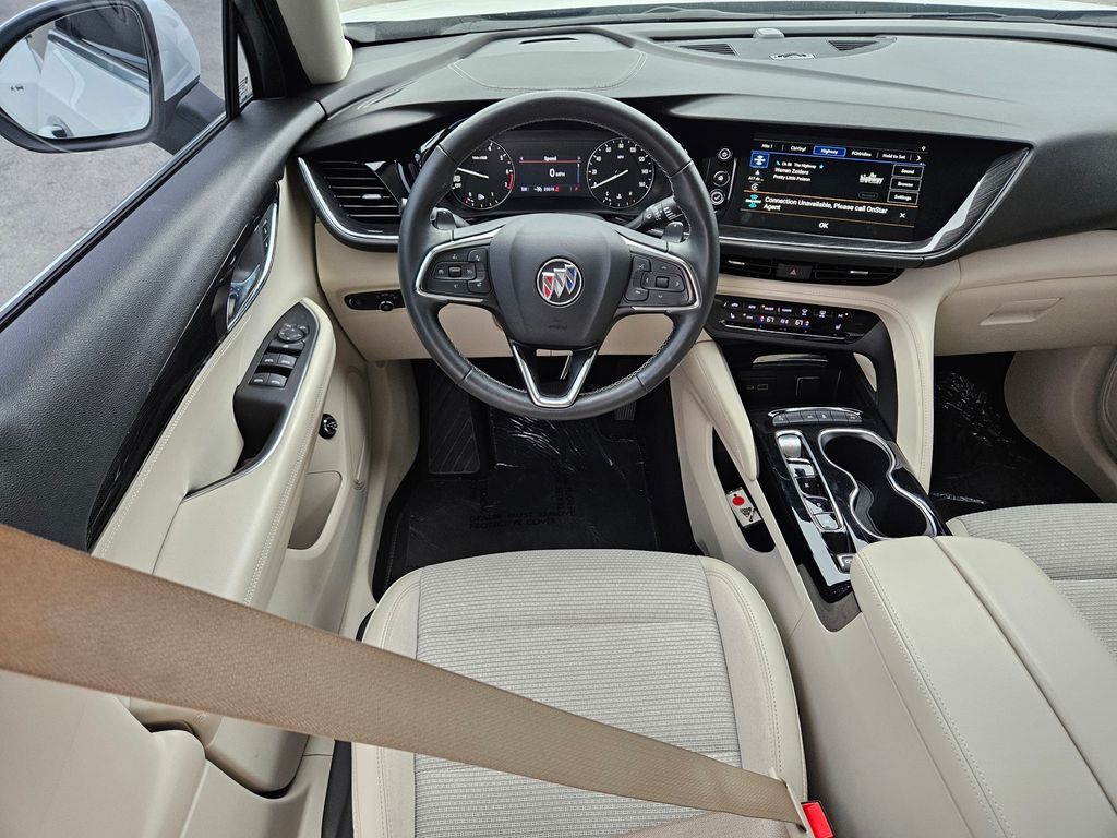 Used Car 2023 Buick Envision  Preferred For Sale Under $30,000 In San Marcos, Texas