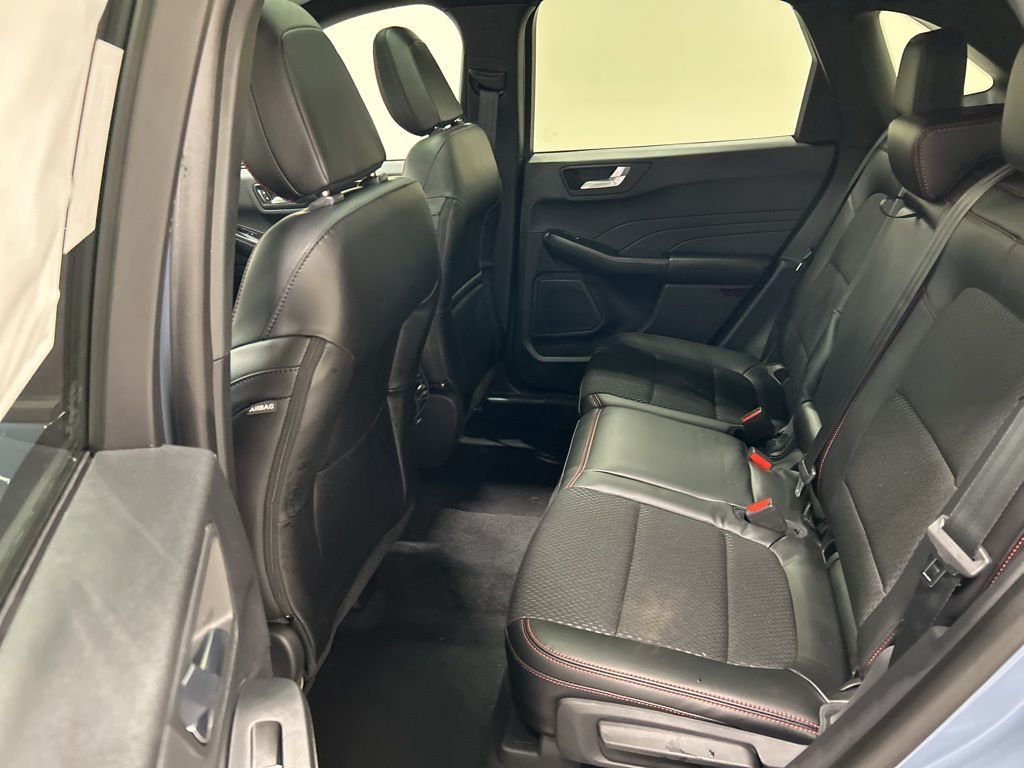 new 2026 Ford Escape car, priced at $35,210