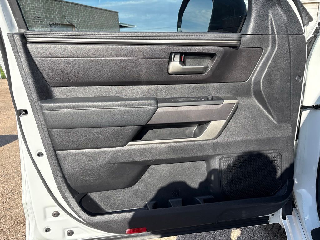 Used 2023 Toyota Tundra Truck