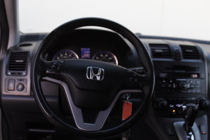 Used Car 2010 Honda Cr-v  Ex-l For Sale Under $10,000 In Georgetown, Texas
