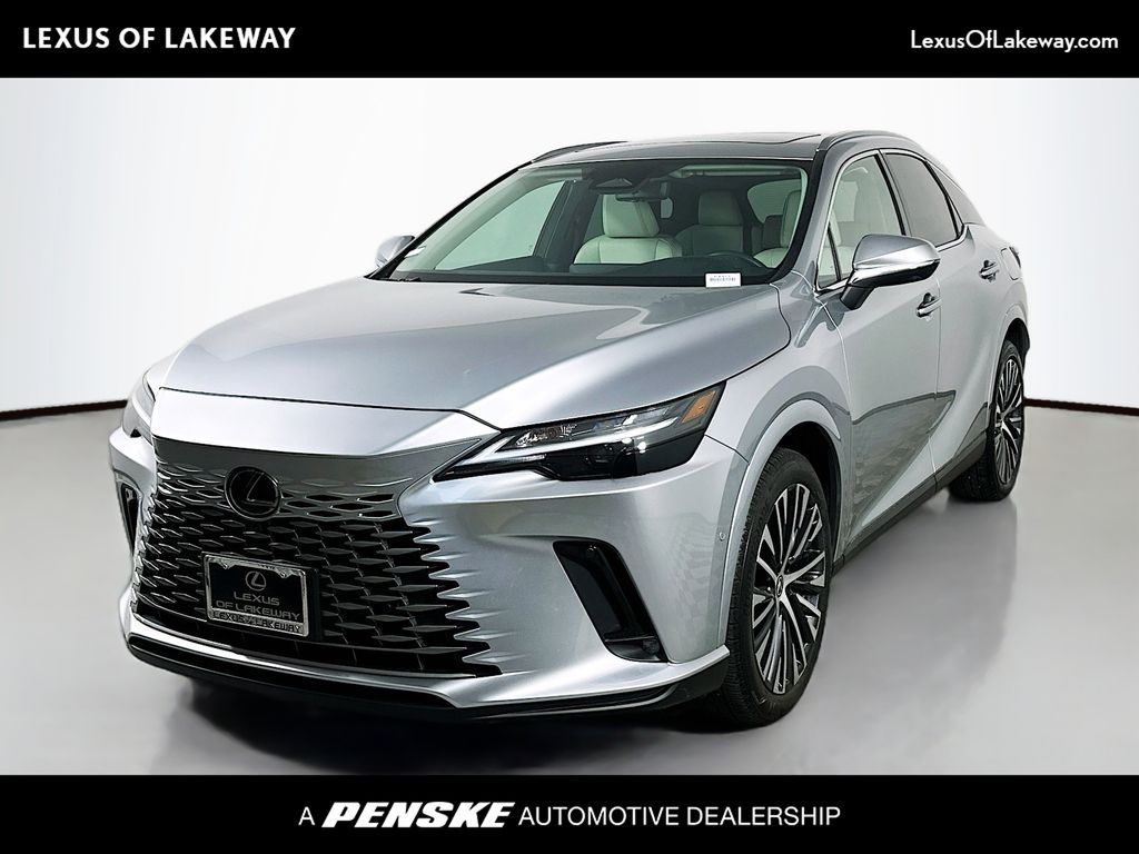 2024 Lexus RX 350 Premium+ -
                Lakeway, TX