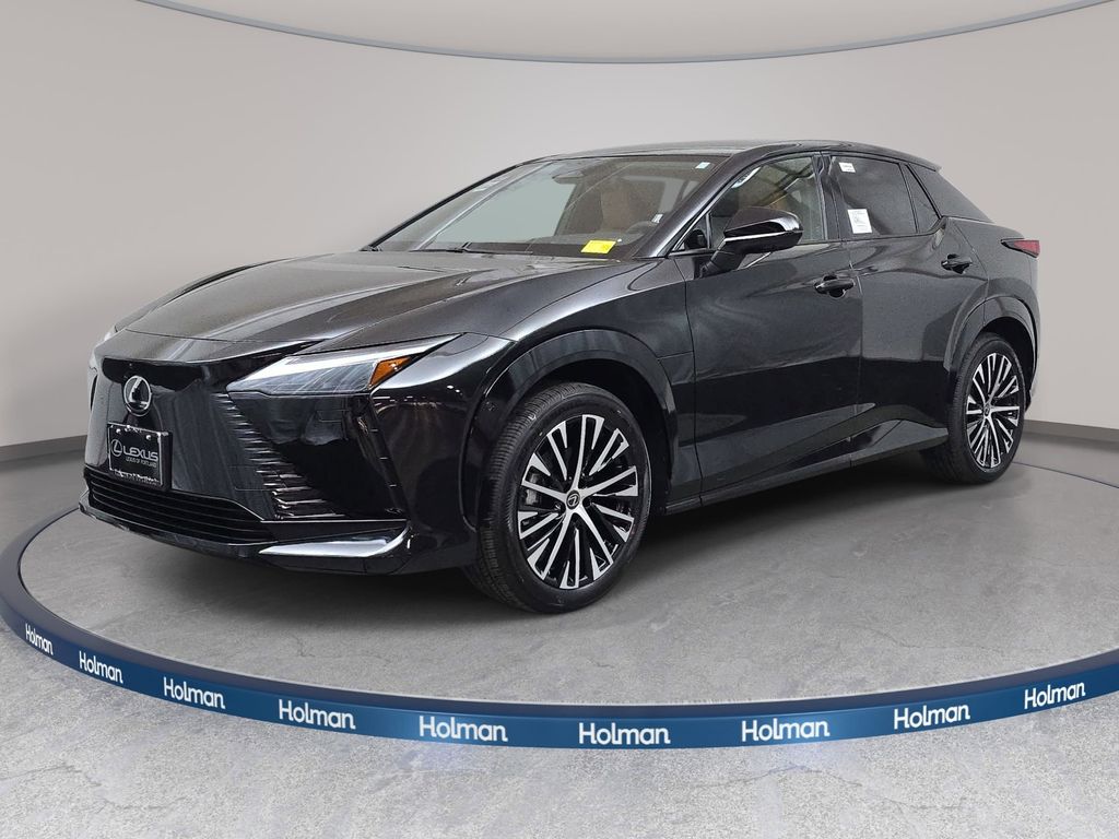 223 2026 Lexus RZ 450e Premium AWD SUV / Crossover All-Wheel Drive Automatic