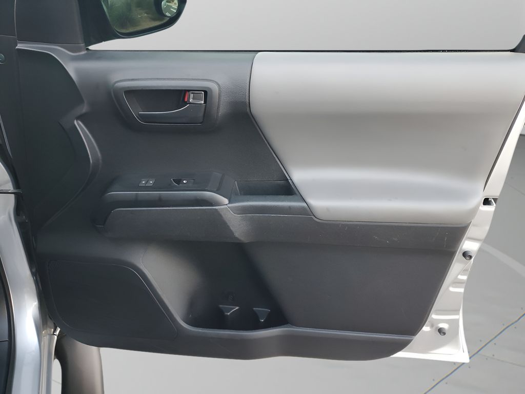 Used Car 2022 Toyota Tacoma  Sr For Sale Under $30,000 In Austin, Texas