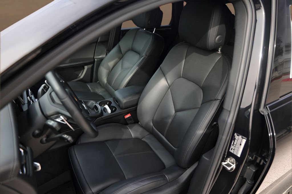 Used Car 2025 Porsche Macan  Base For Sale Under $60,000 In Austin, Texas
