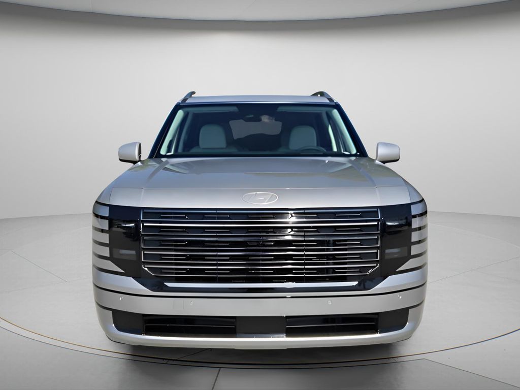 2026 Hyundai Palisade - $56,040
