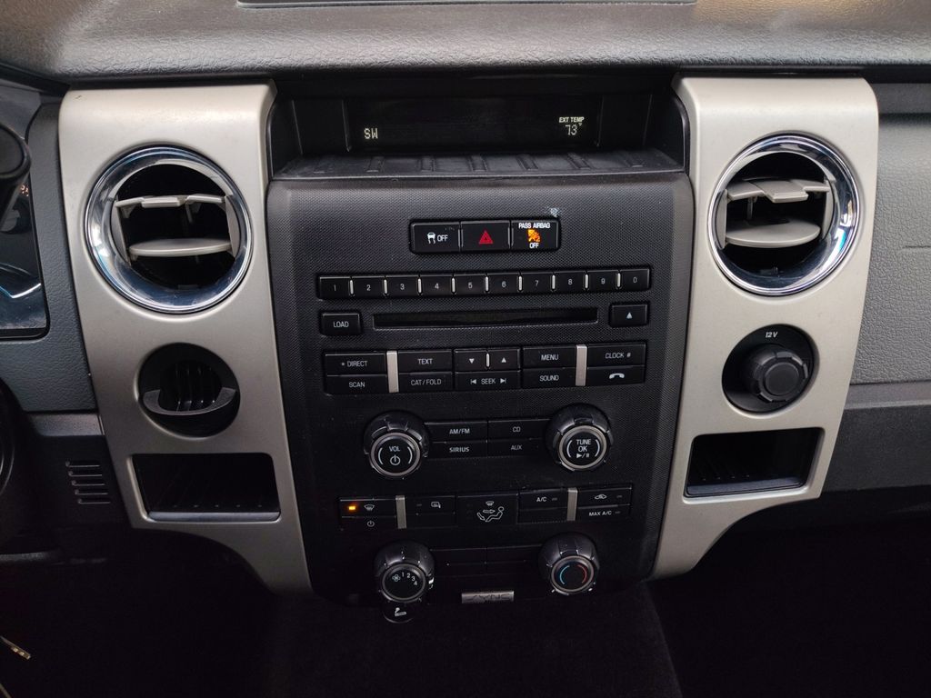 Used Car 2012 Ford F-150  Xlt For Sale Under $10,000 In Austin, Texas