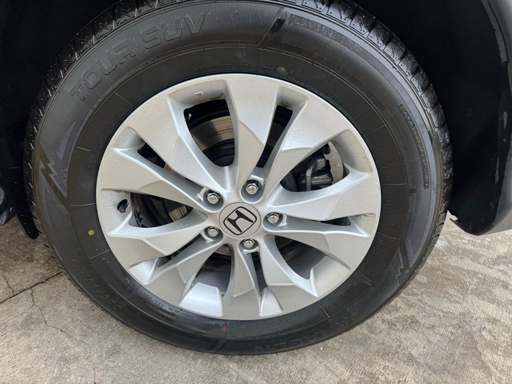 Used Car 2014 Honda Cr-v  Ex For Sale Under $20,000 In Georgetown, Texas