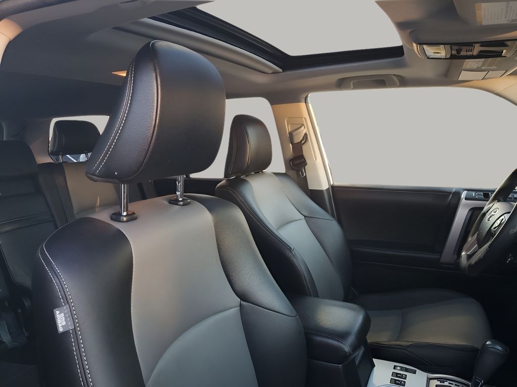 Used Car 2016 Toyota 4runner  Sr5 Premium For Sale Under $25,000 In Austin, Texas