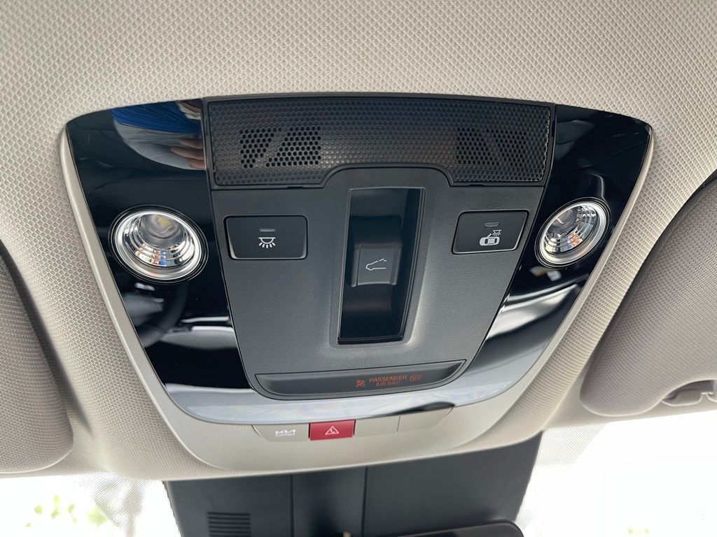 New 2026 Gray Kia EX image 28