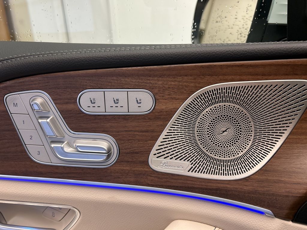 Thumbnail: 2026 Mercedes-Benz GLS - 23