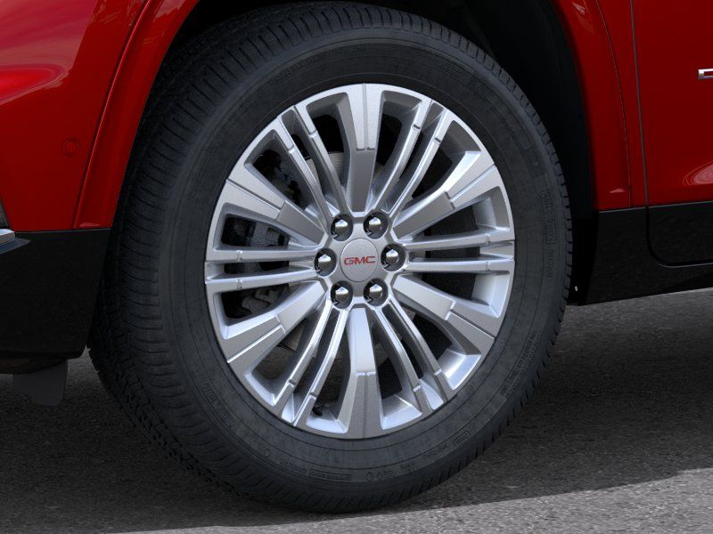 2027 GMC Acadia Denali - Photo 10