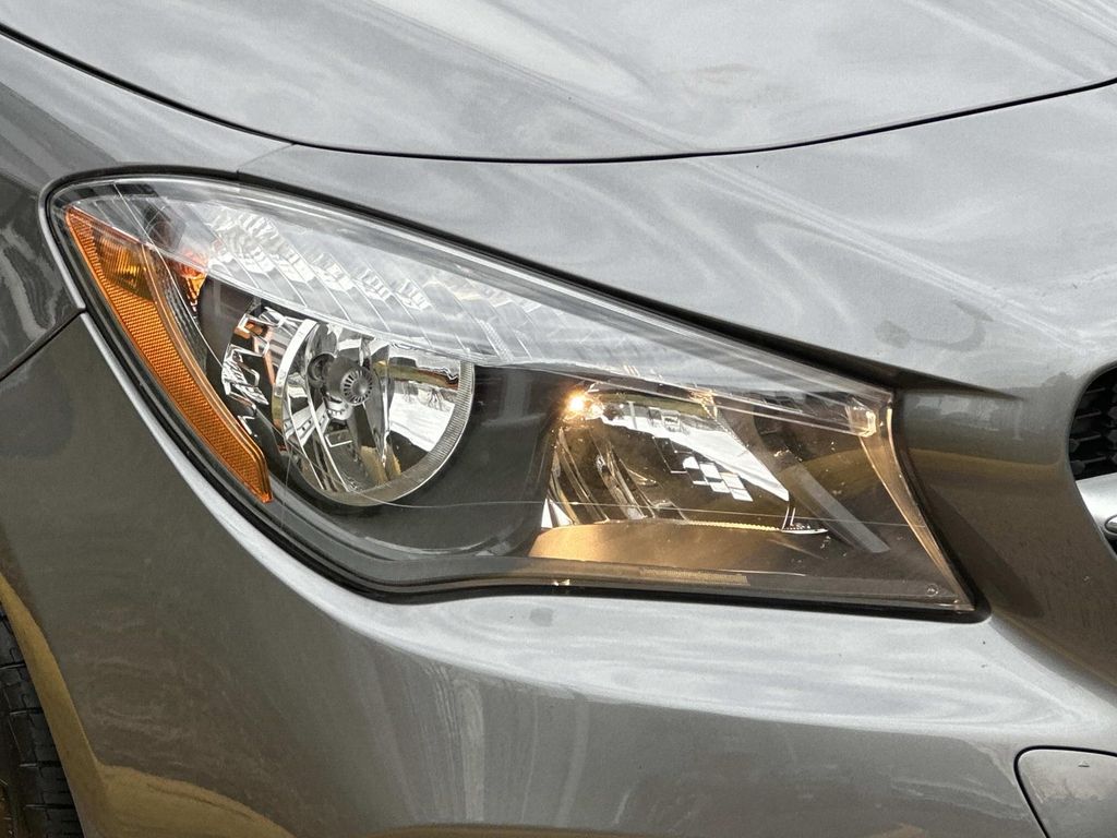 Thumbnail: 2019 Mercedes-Benz CLA - 5