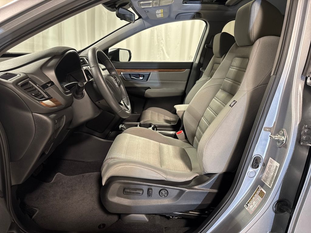 used 2019 Honda CR-V car, priced at $22,514