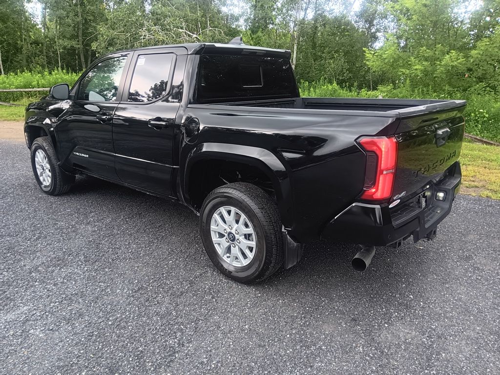 Used 2024 Toyota Tacoma Truck