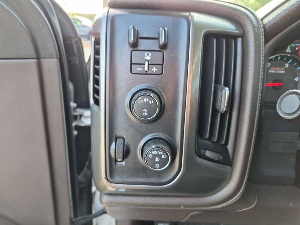 Used Car 2019 Chevrolet Silverado 2500hd  Ltz For Sale Under $40,000 In Austin, Texas