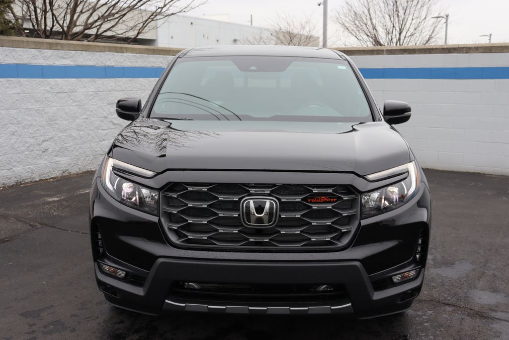 Thumbnail: 2026 Honda Ridgeline - 8