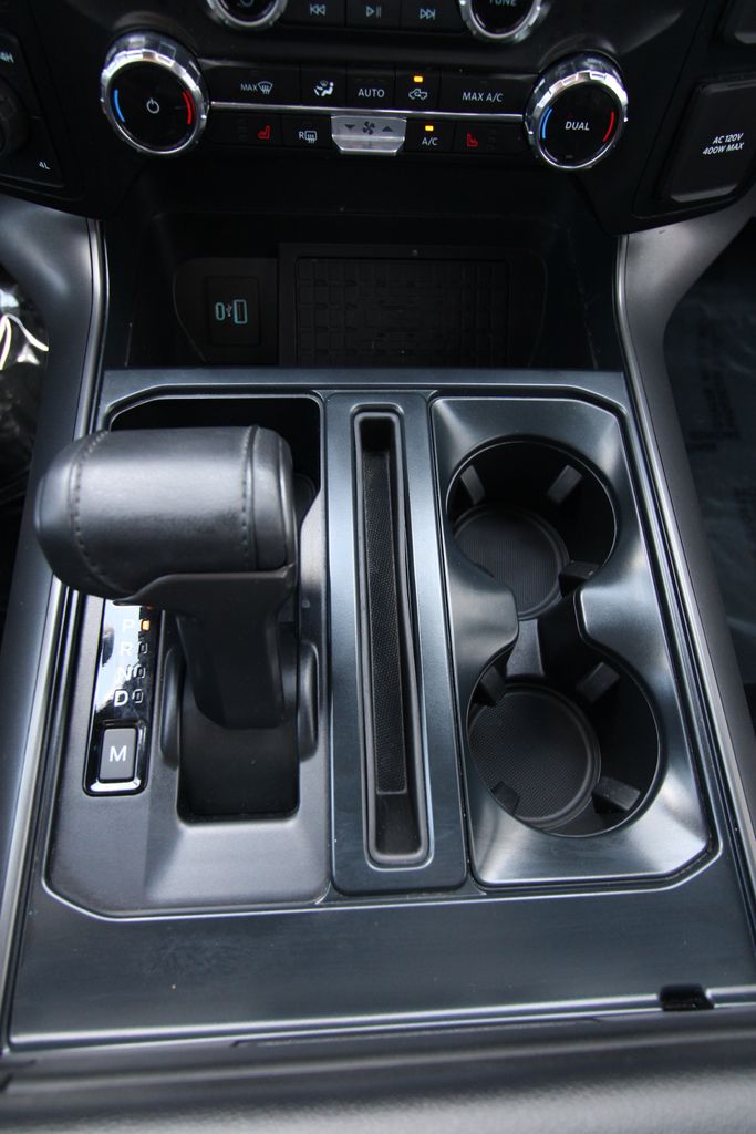 Used 2024 Ford F-150 Truck