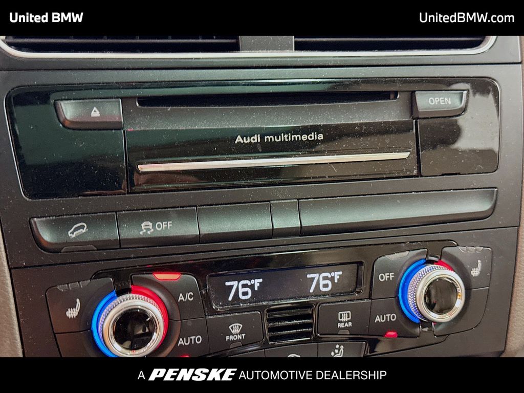 Thumbnail: 2016 Audi Q5 - 11