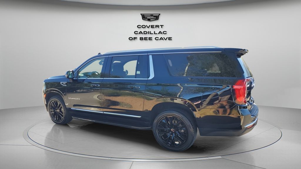 Used Car 2023 Gmc Yukon Xl  Slt For Sale Under $60,000 In Austin, Texas