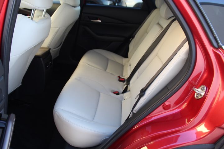 Used Car 2024 Mazda Cx-30  2.5 Turbo Premium Package For Sale Under $30,000 In Georgetown, Texas