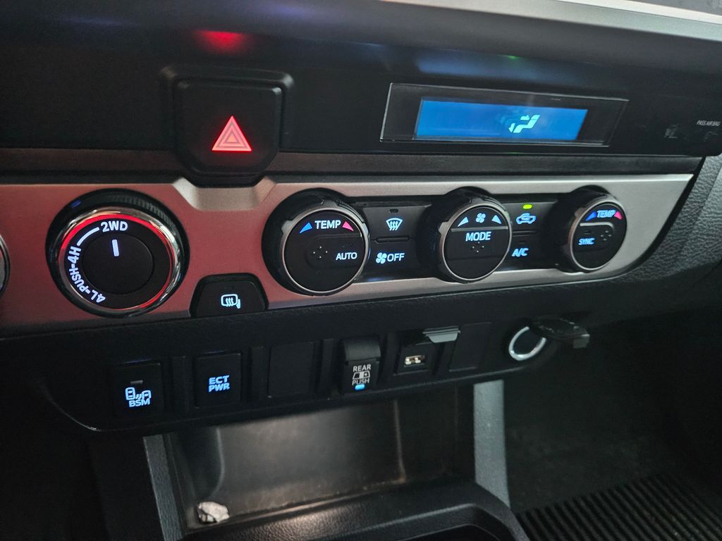 2023 Toyota Tacoma SR5 27