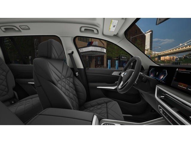 2026 BMW X7 xDrive40i 9