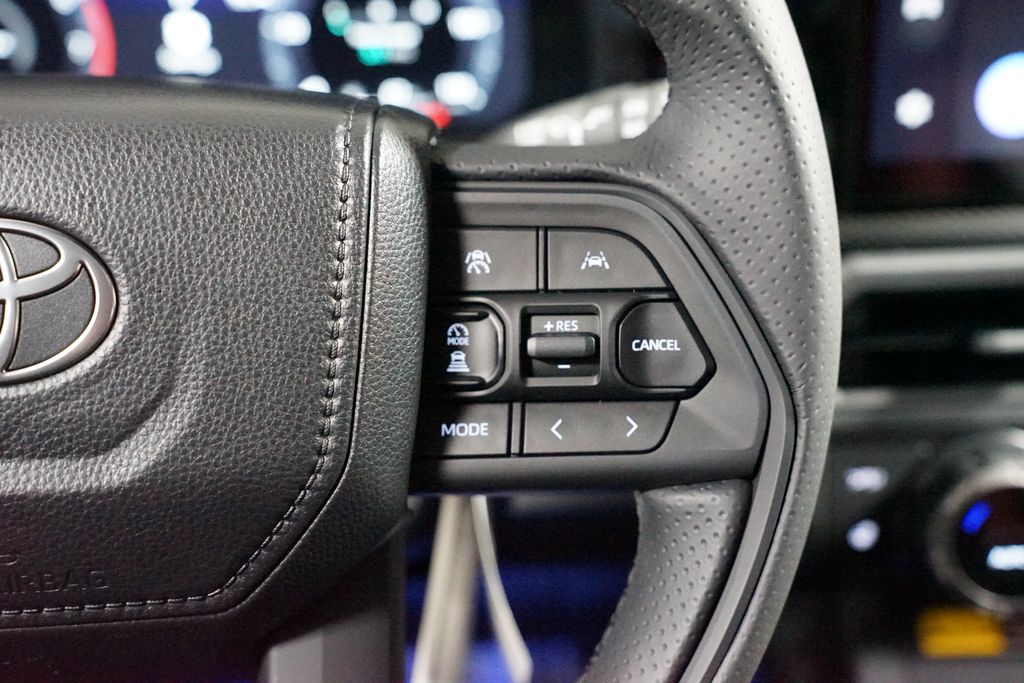 Thumbnail: 2026 Toyota 4Runner - 15