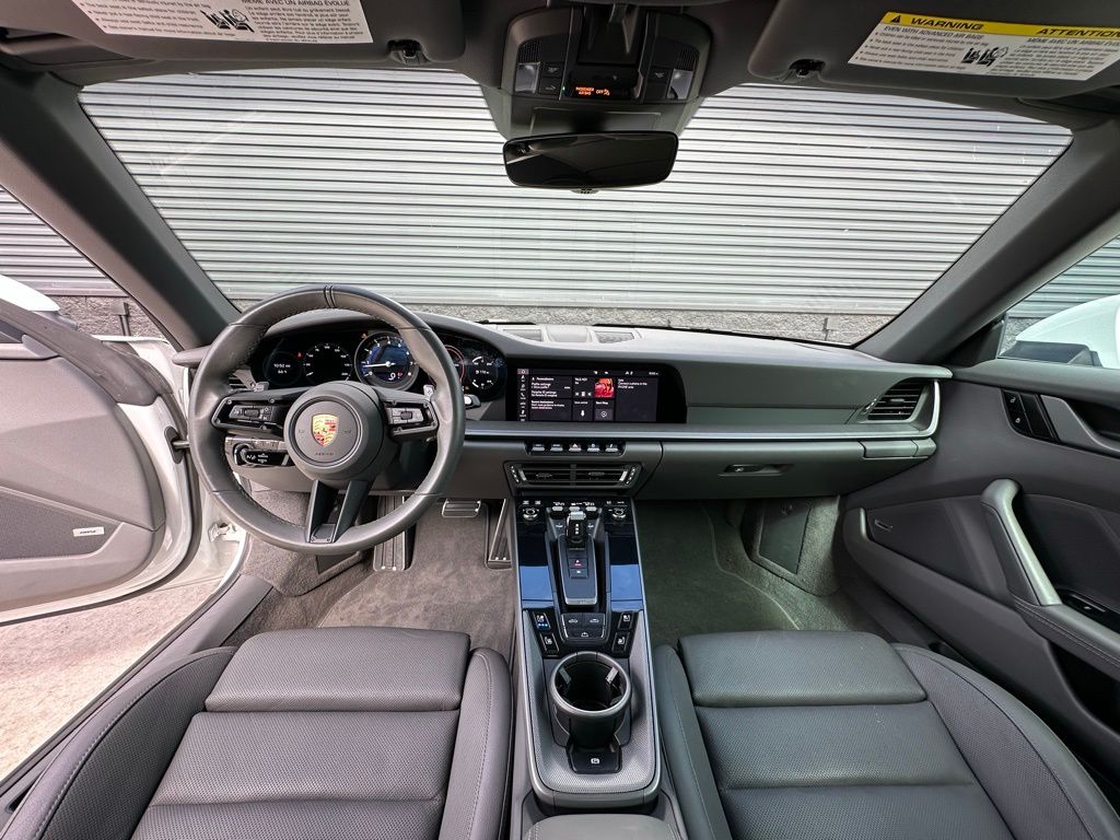 Thumbnail: 2020 Porsche 911 - 6