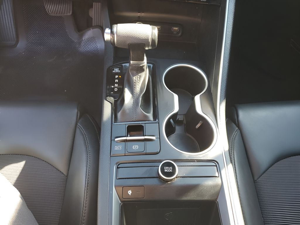 Used Car 2022 Kia K5  Gt-line For Sale Under $25,000 In Austin, Texas