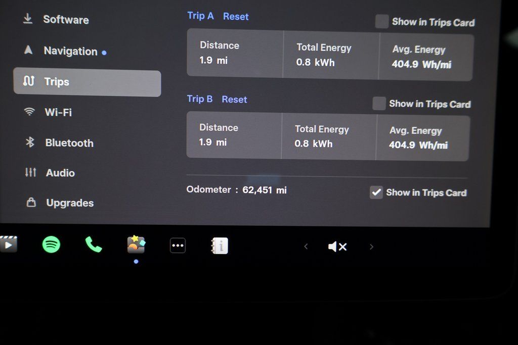Thumbnail: 2023 Tesla Model 3 - 17
