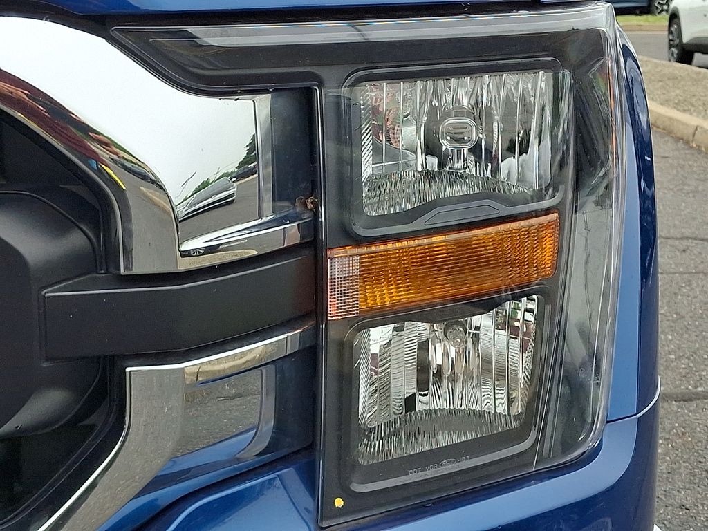 used 2023 Ford F-150 car, priced at $40,694