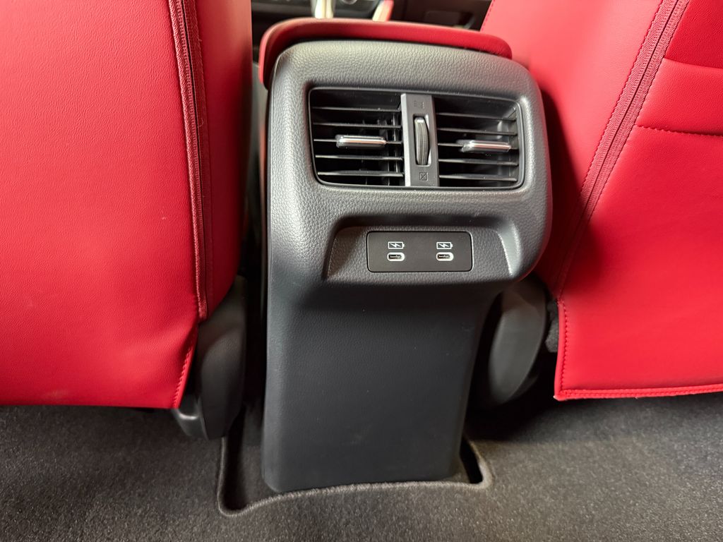 new 2026 Acura ADX car, priced at $46,450