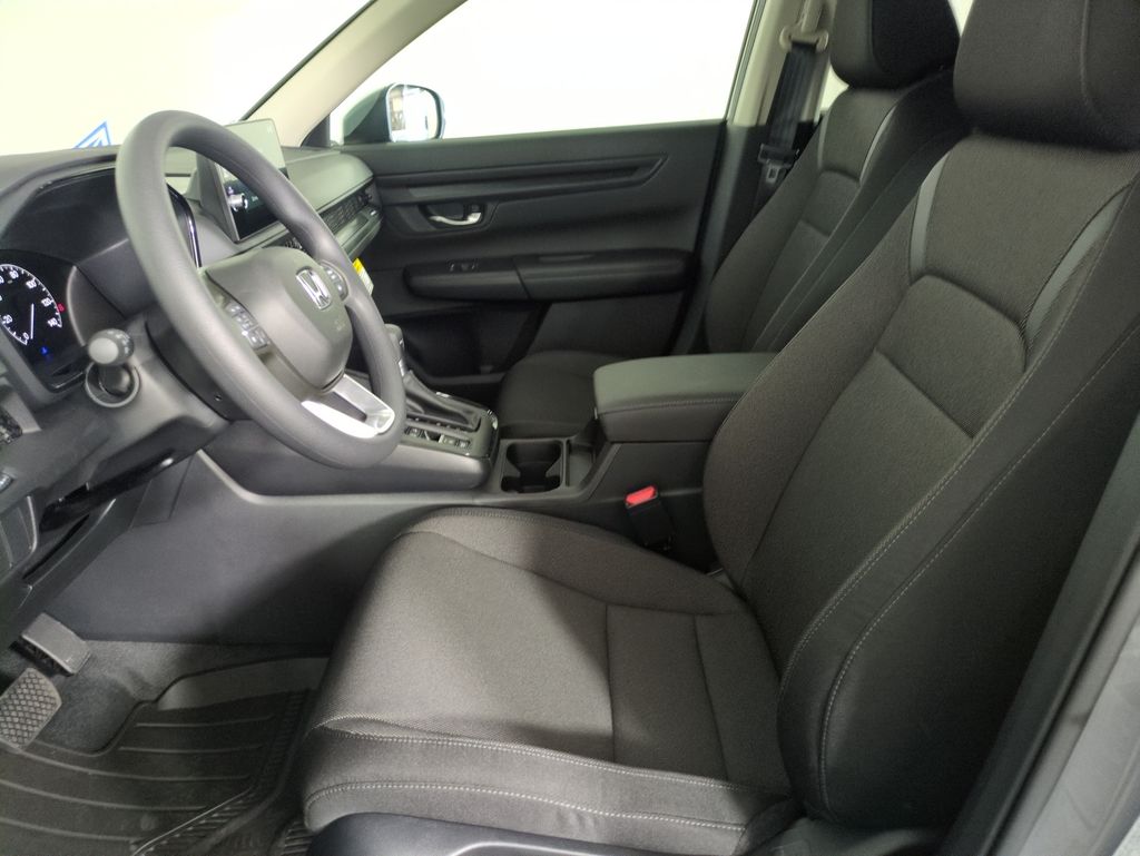 New 2026 Honda CR-V LX For Sale in Fort Wayne, IN
