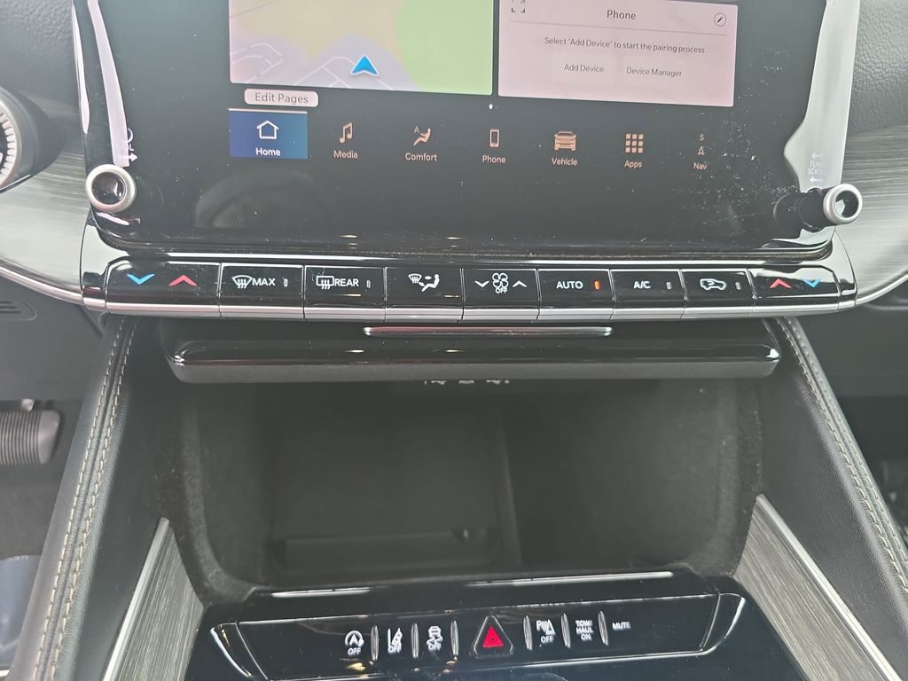 Used 2024 Jeep Wagoneer SUV
