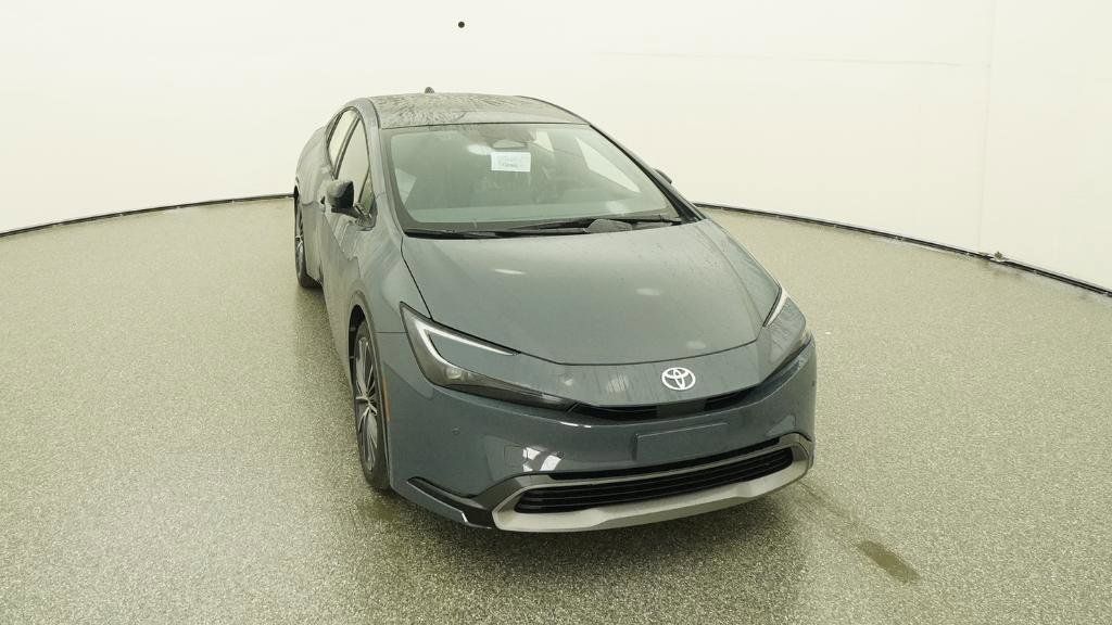 Thumbnail: 2026 Toyota Prius - 18