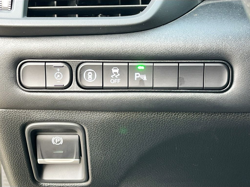 Used 2022 Black Acura A-Spec Package image 10