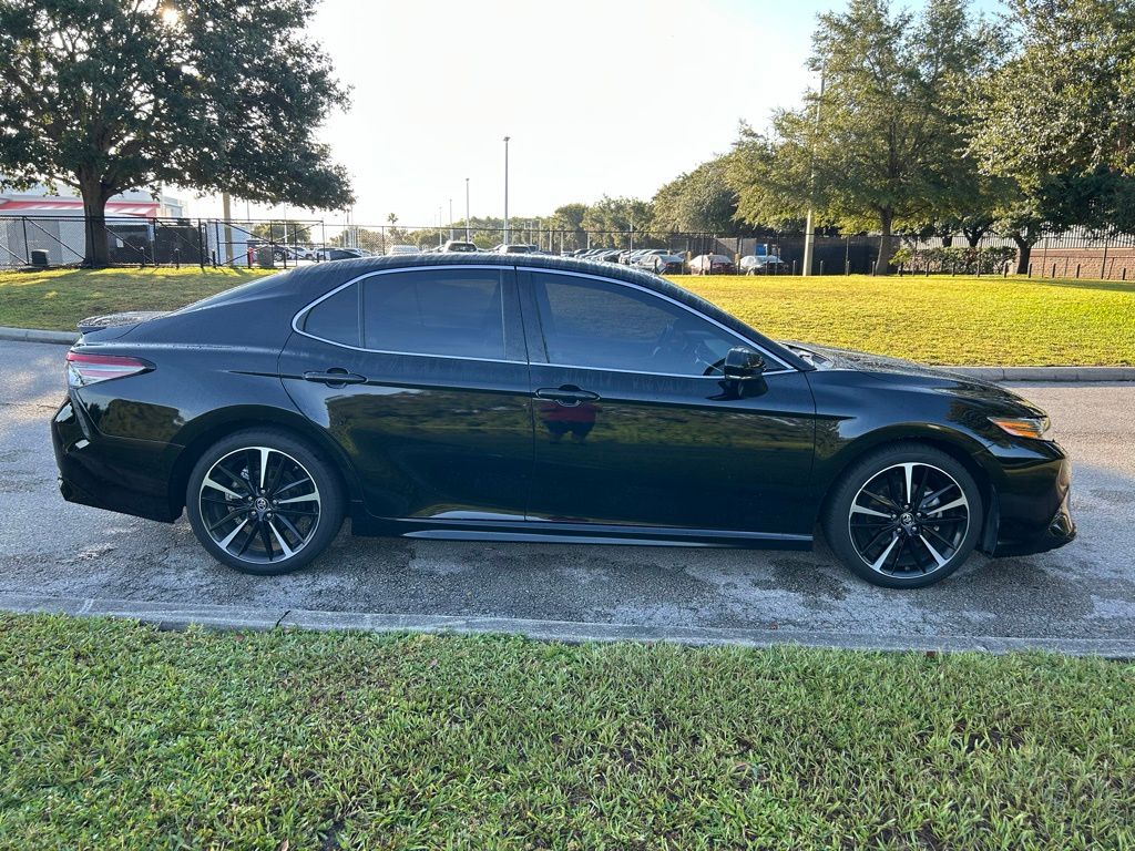 Thumbnail: 2019 Toyota Camry - 6