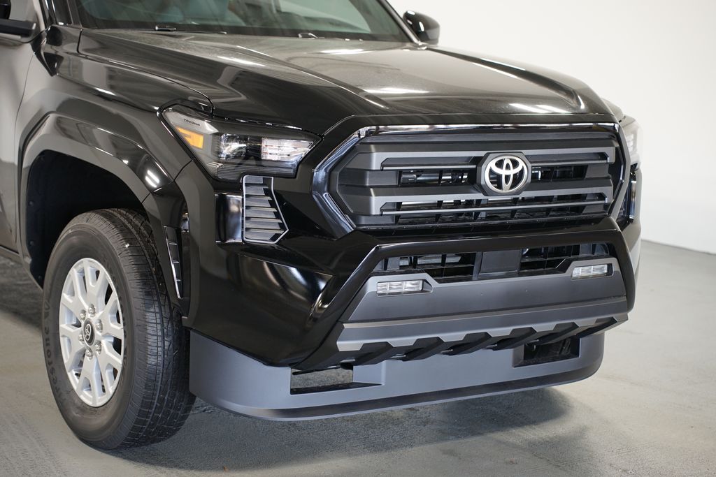 Thumbnail: 2026 Toyota Tacoma - 4