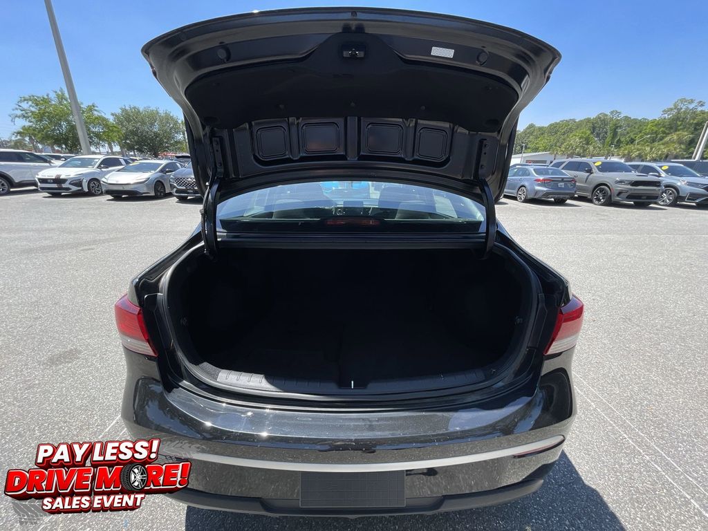 Used 2023 Kia Rio Sedan