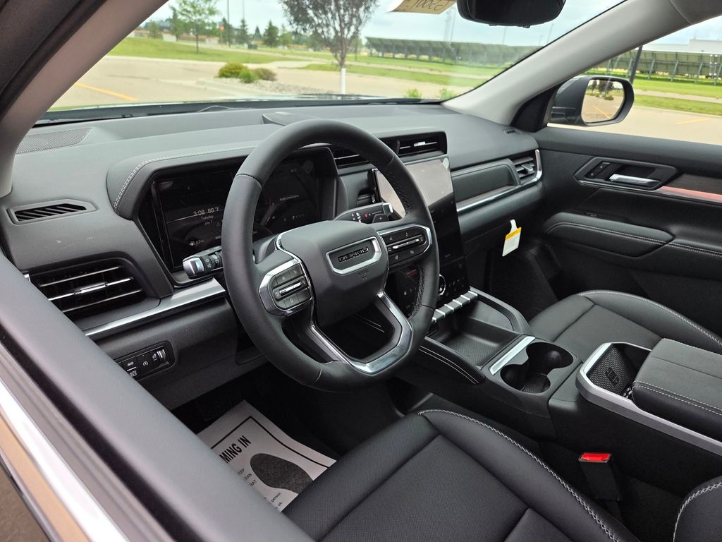 2027 GMC Terrain AWD Denali