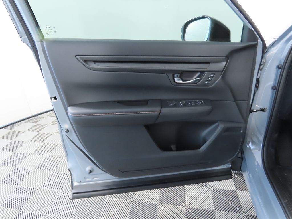 2025 Honda CR-V Sport-L 24