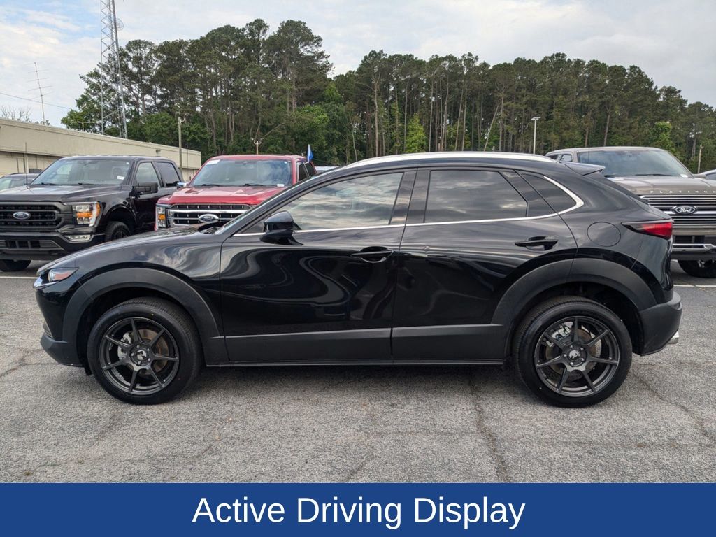 2022 Mazda CX-30 2.5 S Premium
