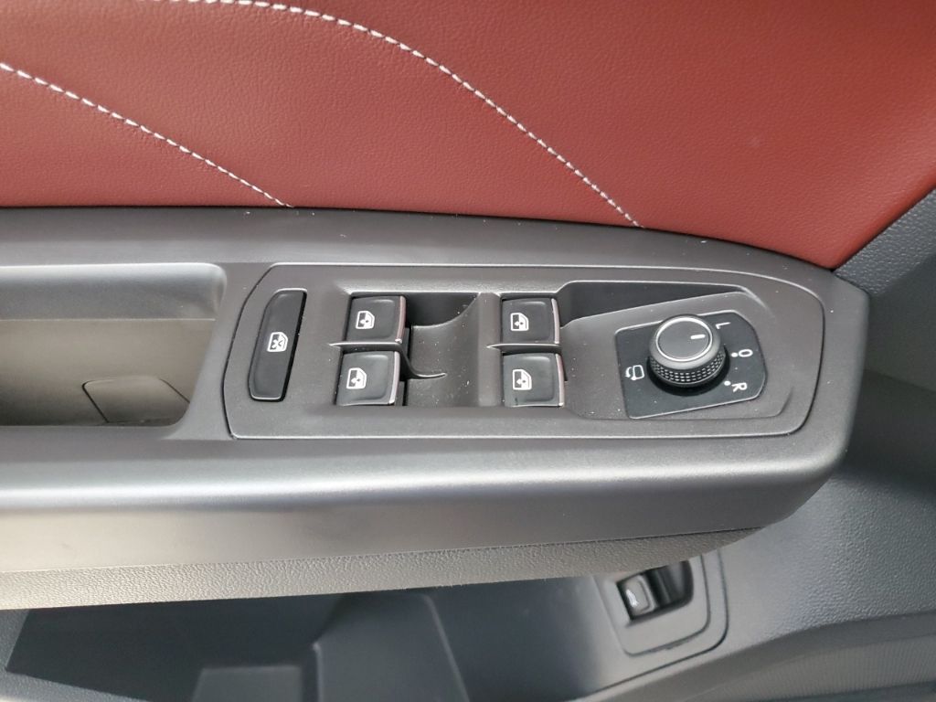 Used Car 2023 Volkswagen Atlas Cross Sport  3.6l V6 Sel Premium R-line For Sale Under $35,000 In Austin, Texas