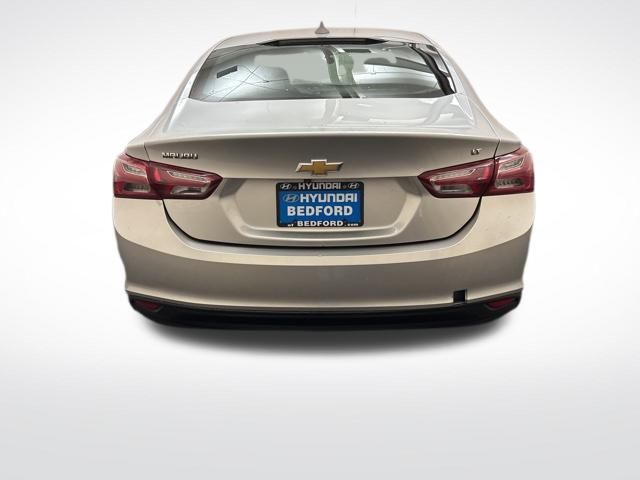 Used 2022 Chevrolet Malibu For Sale in Bedford, OH