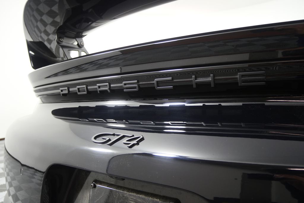 Thumbnail: 2021 Porsche 718 Cayman - 7