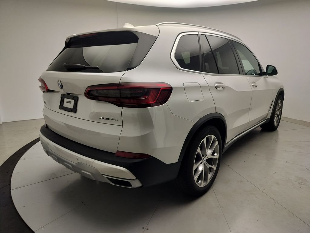 Thumbnail: 2019 BMW X5 - 3